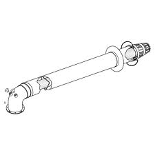 Buderus_U072_komplekt trubi